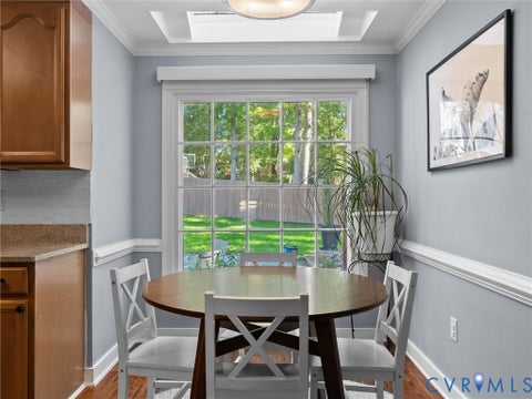 Tiny photo for 507 Glenpark Lane, Midlothian, VA 23114 (MLS # 2628365)