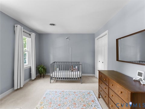 Tiny photo for 507 Glenpark Lane, Midlothian, VA 23114 (MLS # 2628365)