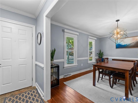 Tiny photo for 507 Glenpark Lane, Midlothian, VA 23114 (MLS # 2628365)