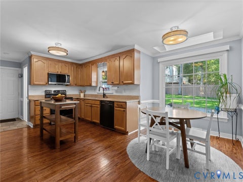 Tiny photo for 507 Glenpark Lane, Midlothian, VA 23114 (MLS # 2628365)