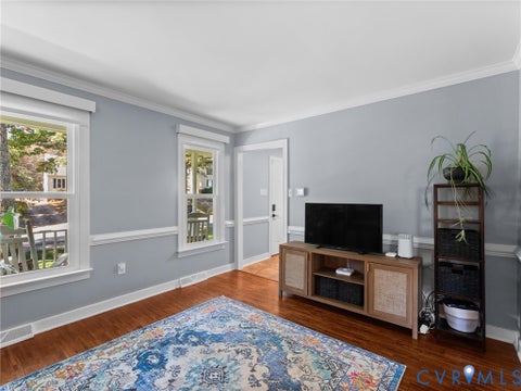 Tiny photo for 507 Glenpark Lane, Midlothian, VA 23114 (MLS # 2628365)