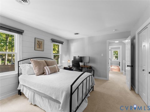 Tiny photo for 507 Glenpark Lane, Midlothian, VA 23114 (MLS # 2628365)
