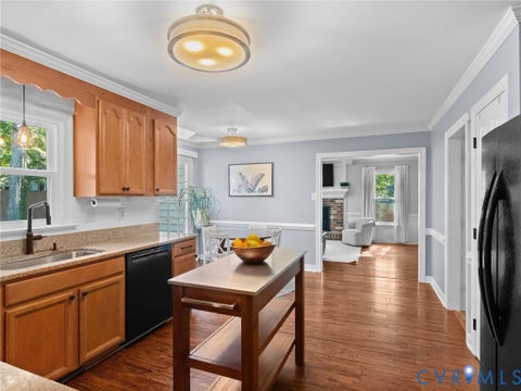 Tiny photo for 507 Glenpark Lane, Midlothian, VA 23114 (MLS # 2628365)