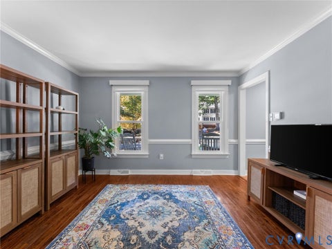 Tiny photo for 507 Glenpark Lane, Midlothian, VA 23114 (MLS # 2628365)