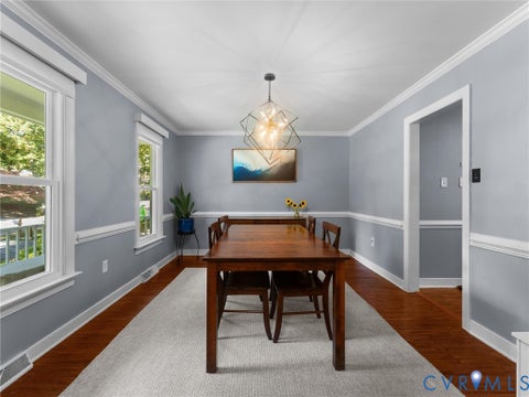 Tiny photo for 507 Glenpark Lane, Midlothian, VA 23114 (MLS # 2628365)