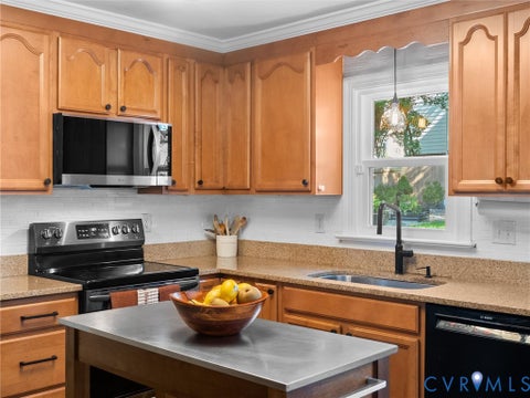 Tiny photo for 507 Glenpark Lane, Midlothian, VA 23114 (MLS # 2628365)