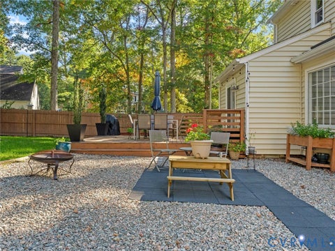 Tiny photo for 507 Glenpark Lane, Midlothian, VA 23114 (MLS # 2628365)