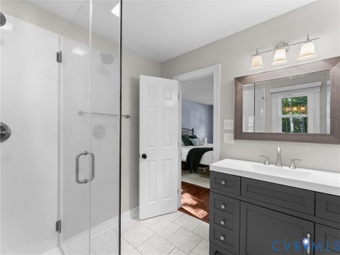 Tiny photo for 507 Glenpark Lane, Midlothian, VA 23114 (MLS # 2628365)