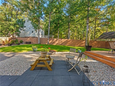 Tiny photo for 507 Glenpark Lane, Midlothian, VA 23114 (MLS # 2628365)