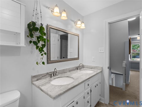 Tiny photo for 507 Glenpark Lane, Midlothian, VA 23114 (MLS # 2628365)