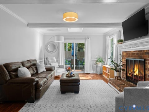 Tiny photo for 507 Glenpark Lane, Midlothian, VA 23114 (MLS # 2628365)
