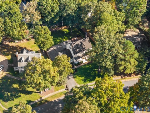 Tiny photo for 507 Glenpark Lane, Midlothian, VA 23114 (MLS # 2628365)