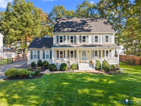 Photo of 507 Glenpark Lane, Midlothian, VA 23114 (MLS # 2628365)