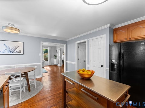 Tiny photo for 507 Glenpark Lane, Midlothian, VA 23114 (MLS # 2628365)