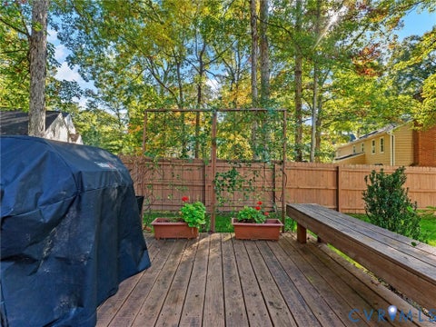 Tiny photo for 507 Glenpark Lane, Midlothian, VA 23114 (MLS # 2628365)