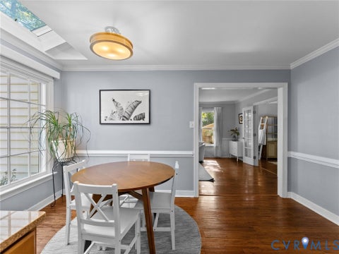 Tiny photo for 507 Glenpark Lane, Midlothian, VA 23114 (MLS # 2628365)