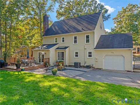 Tiny photo for 507 Glenpark Lane, Midlothian, VA 23114 (MLS # 2628365)