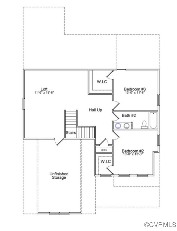 8441 Chimney Rock Drive