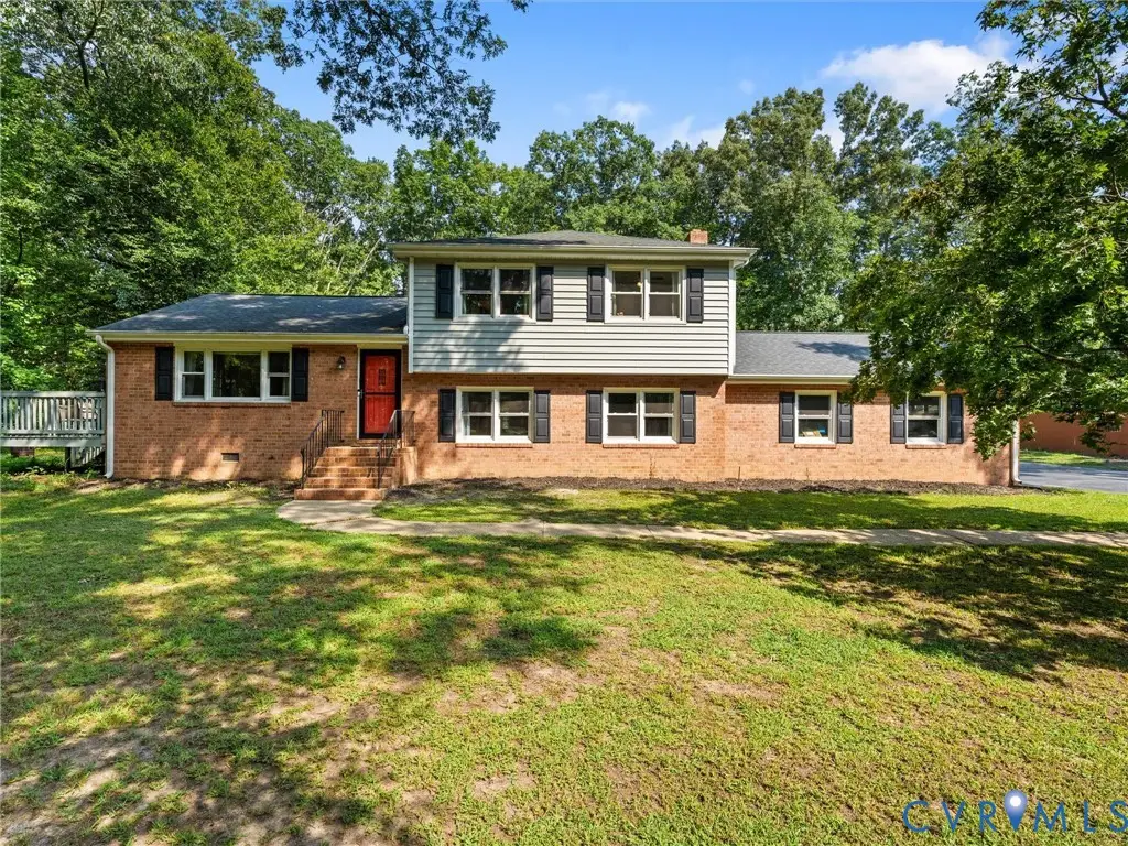 11134 Linderwood Drive, Mechanicsville, VA, 23116