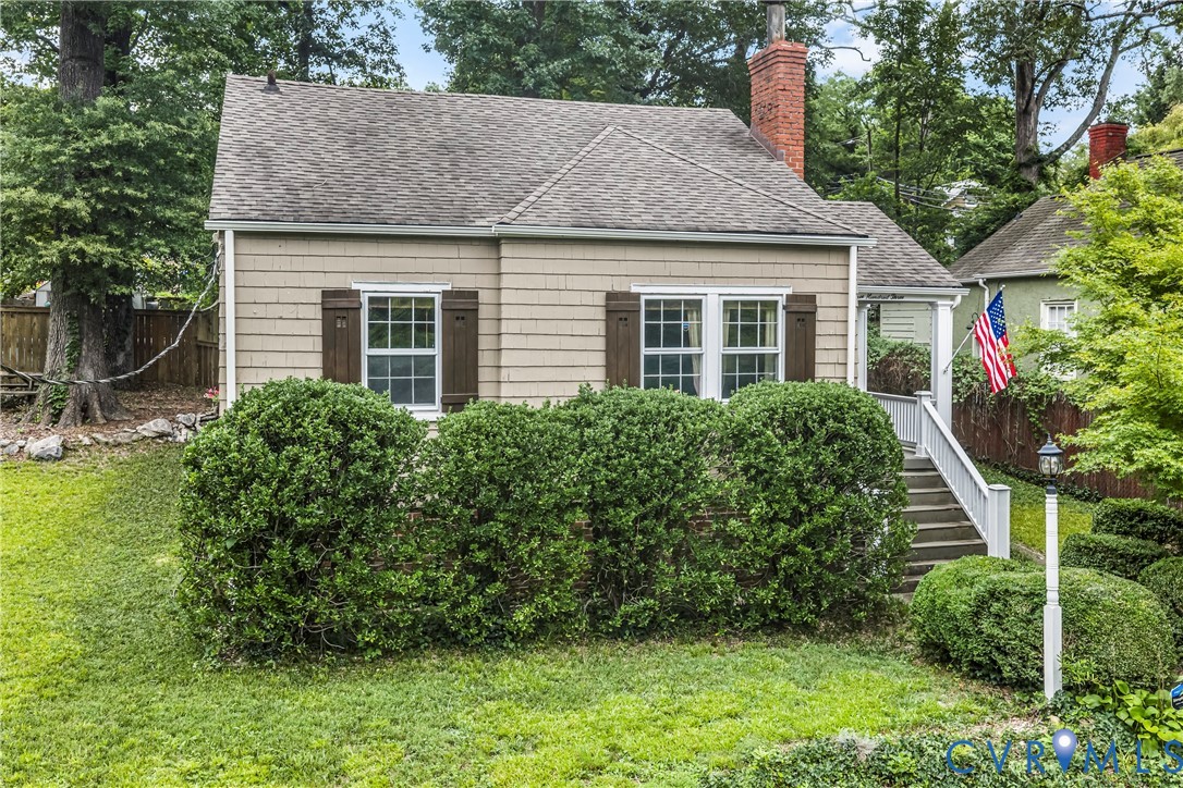 303 Bland Street, Richmond, VA, 23225