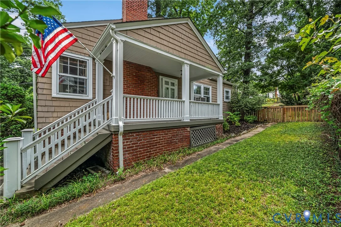 303 Bland Street