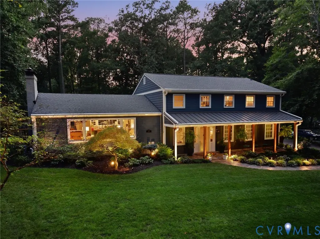 4162 Traylor Drive, North Chesterfield, VA, 23235