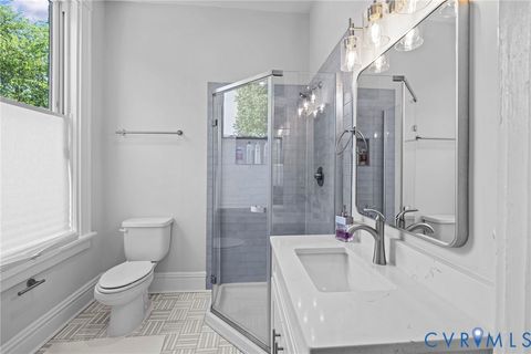 Tiny photo for 7 N Davis Avenue, Richmond, VA 23220 (MLS # 2611541)