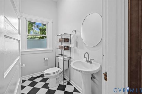 Tiny photo for 7 N Davis Avenue, Richmond, VA 23220 (MLS # 2611541)