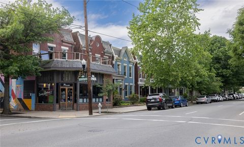 Tiny photo for 7 N Davis Avenue, Richmond, VA 23220 (MLS # 2611541)
