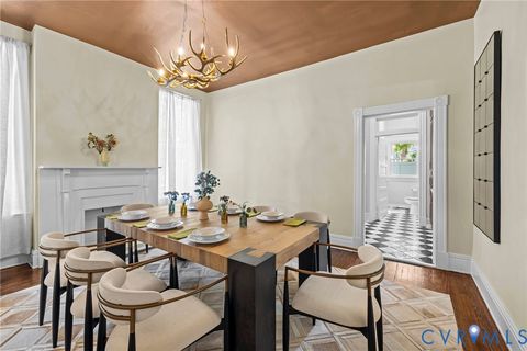 Tiny photo for 7 N Davis Avenue, Richmond, VA 23220 (MLS # 2611541)