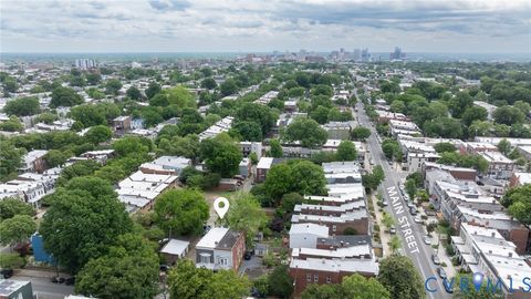Tiny photo for 7 N Davis Avenue, Richmond, VA 23220 (MLS # 2611541)