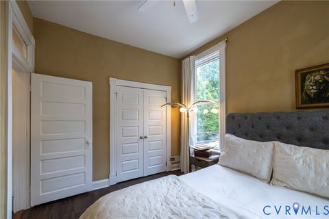 Tiny photo for 7 N Davis Avenue, Richmond, VA 23220 (MLS # 2611541)