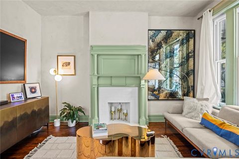 Tiny photo for 7 N Davis Avenue, Richmond, VA 23220 (MLS # 2611541)