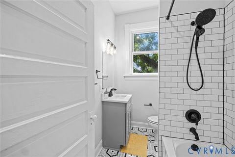 Tiny photo for 7 N Davis Avenue, Richmond, VA 23220 (MLS # 2611541)
