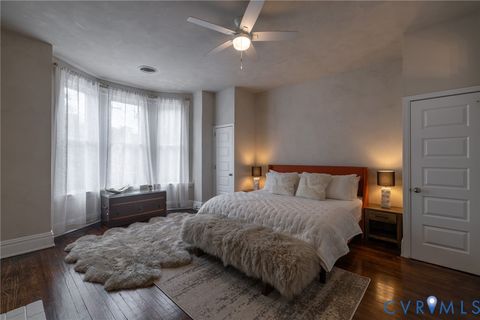 Tiny photo for 7 N Davis Avenue, Richmond, VA 23220 (MLS # 2611541)