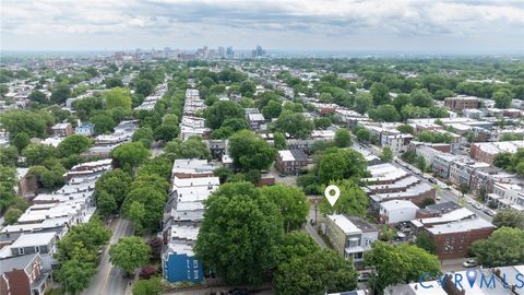 Tiny photo for 7 N Davis Avenue, Richmond, VA 23220 (MLS # 2611541)