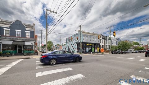 Tiny photo for 7 N Davis Avenue, Richmond, VA 23220 (MLS # 2611541)