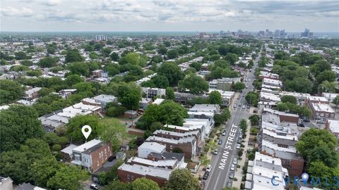 Tiny photo for 7 N Davis Avenue, Richmond, VA 23220 (MLS # 2611541)