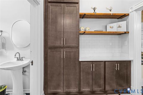 Tiny photo for 7 N Davis Avenue, Richmond, VA 23220 (MLS # 2611541)