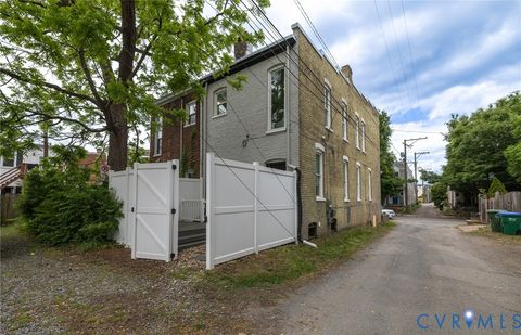 Tiny photo for 7 N Davis Avenue, Richmond, VA 23220 (MLS # 2611541)