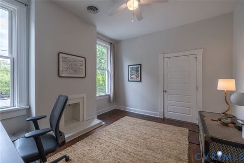 Tiny photo for 7 N Davis Avenue, Richmond, VA 23220 (MLS # 2611541)