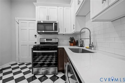 Tiny photo for 7 N Davis Avenue, Richmond, VA 23220 (MLS # 2611541)