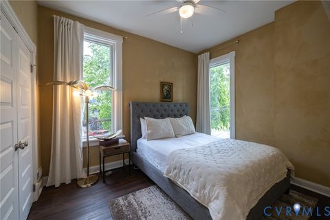 Tiny photo for 7 N Davis Avenue, Richmond, VA 23220 (MLS # 2611541)