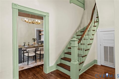 Tiny photo for 7 N Davis Avenue, Richmond, VA 23220 (MLS # 2611541)
