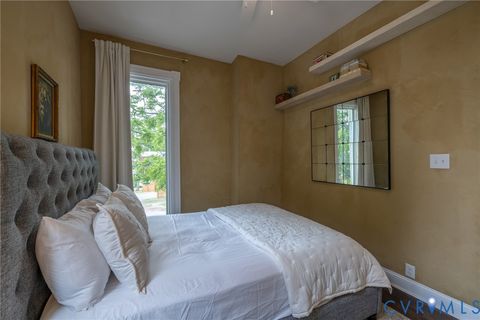 Tiny photo for 7 N Davis Avenue, Richmond, VA 23220 (MLS # 2611541)