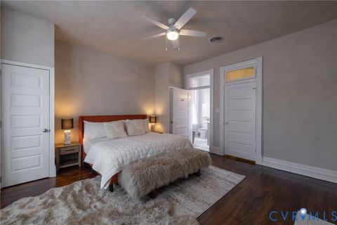 Tiny photo for 7 N Davis Avenue, Richmond, VA 23220 (MLS # 2611541)