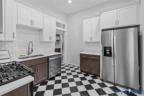 Tiny photo for 7 N Davis Avenue, Richmond, VA 23220 (MLS # 2611541)