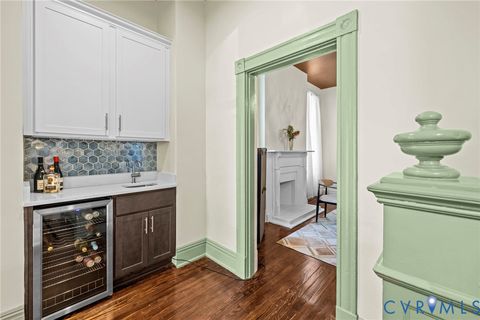 Tiny photo for 7 N Davis Avenue, Richmond, VA 23220 (MLS # 2611541)