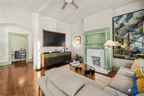 Tiny photo for 7 N Davis Avenue, Richmond, VA 23220 (MLS # 2611541)