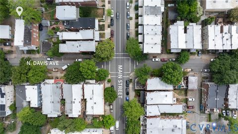 Tiny photo for 7 N Davis Avenue, Richmond, VA 23220 (MLS # 2611541)